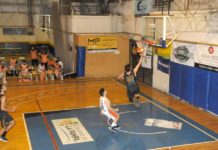 Minuto a minuto, una confusión Federal