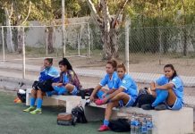 No se juegan los postergados de la Copa Neuquén