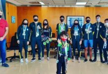 Son los mejores del país y fueron reconocidos