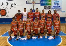 La Apertura del Rojo fue con victoria en Plottier