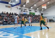 Pérfora, el capo de la ciudad y de la división Sur