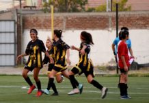 Las chicas Decanas, dueñas del clásico y de la encuesta