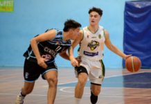 Reyero, el nuevo diamante del inagotable perímetro de Pérfora