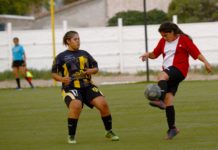 Luego de tres semanas, vuelve la Copa Neuquén
