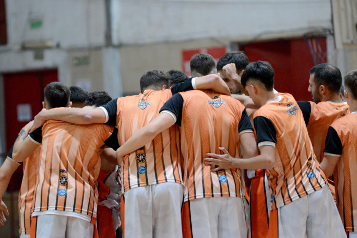 AN - Basquet Fedral - Independiente vs Petrolero MES_8950