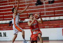 Dilema Federal: seguir a los tumbos o parar