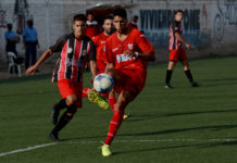 Maro letal, Rojo efectivo y el interior, suspendido