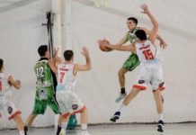 Biguá lo quebró en el tercero; el Torito y Petro debutaron con victoria