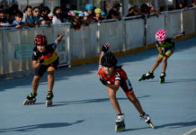 Alta Barda, camino al título en la Liga Nacional de Clubes