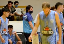El Apertura de básquet se acomoda con un súper miércoles