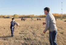 La Legislatura, comprometida con el deporte inclusivo