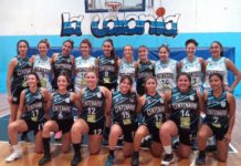 Toda la data del Federal Femenino