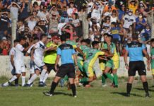 Clásico zapalino: la muni autorizó 300 personas, pero Don Bosco anunció que va sin público