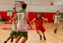 De primera a U13, todos los resultados del básquet zonal
