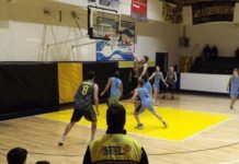 Ganó el Decano, sigue la primera y hay formativas