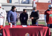 Entrega II: Confluencia recibió el aporte del municipio