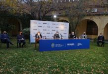 El deporte, entre las restricciones y los aportes no reintegrables