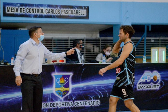 AN - Torneo Federal - Centenario vs perfora - cusa y cusita MES_9529