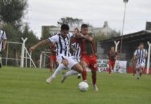 Fútbol suspendido hasta el 30 de mayo
