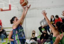 Llegan refuerzos y se mueven fichas en el Federal Femenino