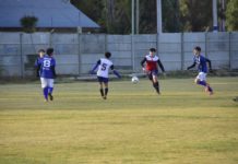 Están en marcha los Juegos Deportivos Municipales