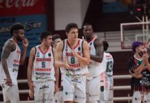 Estos neuquinos (y conocidos) siguen de Liga