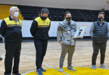 La fecha de primera viene con un Maxi cambio: Rubio dirigirá a Pacífico