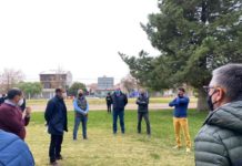 Los clubes de Neuquén cierran sus puertas