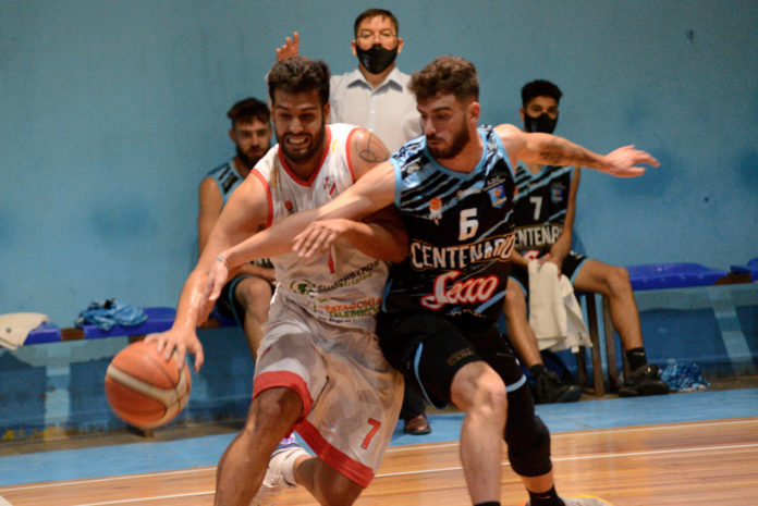 AN - Torneo Federal - Centenario vs Independiente