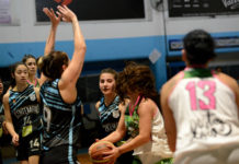 Cuadrangular a la vista: está el programa de Federal Femenino