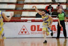 Torneo Federal de Básquet: en Neuquén negocian para entrenar, en La Pampa ¡se juega!