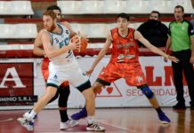 Federal: vuelven los entrenamientos y hay grieta para cerrar la fase regular