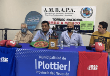 Serraiotto trabaja por la vuelta del box y apuesta al recambio en la Federación