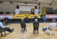 Gimnasios y canchas de fútbol 5, hasta las 20; los clubes, cerca de abrir