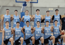 Manu y cía ajustan los detalles para el debut Mundial
