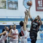 Juan Pablo Sartorelli, tomás Zanzottera