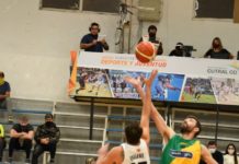 All Boys sigue firme y le tira la presión a Pérfora a horas del clásico