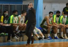 Pérfora, el neuquino que se prende en la licitación