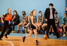 Cente la bancó en el arranque, pero el final fue todo de Gimnasia