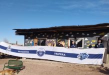Patagonia Tripera, entre la movida nacional y más ayuda en la meseta