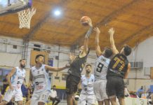 Los cuadrangulares del TFB todavía no empezaron, pero ya jugó cambiazo