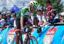 Leo Zárate se suma al Caja Rural español