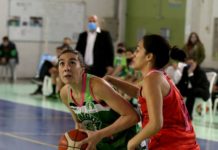 Biguá e Independiente licitaron y quieren los cuartos del TFFB en Neuquén
