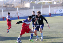 Copa Neuquén: ellas recuperan fechas, ellos juegan los octavos