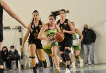 Fue 50 y 50, pero en los últimos minutos aparecieron las campeonas
