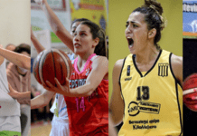 Cuartetazo, seis partidos y pasaje para dos en el Federal Femenino