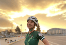 Camila Stagnaro y la mejor despedida de juveniles: el Sudamericano de San Juan