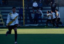 Pases lógicos, goleadas, penales y el top 8 listo para ir por la Copa Neuquén