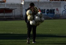 Volvió la Copa: San Patricio y Cente llenaron la canasta, Rincón y el Rojo pegaron de visitantes