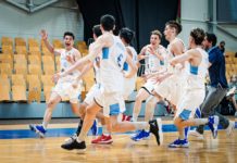 Go(n)zalo Argentina: a cuartos del Mundial